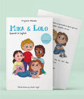 Mika & Lolo Learn About Consent