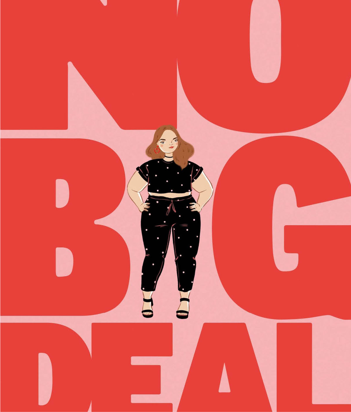 No Big Deal by Bethany Rutter