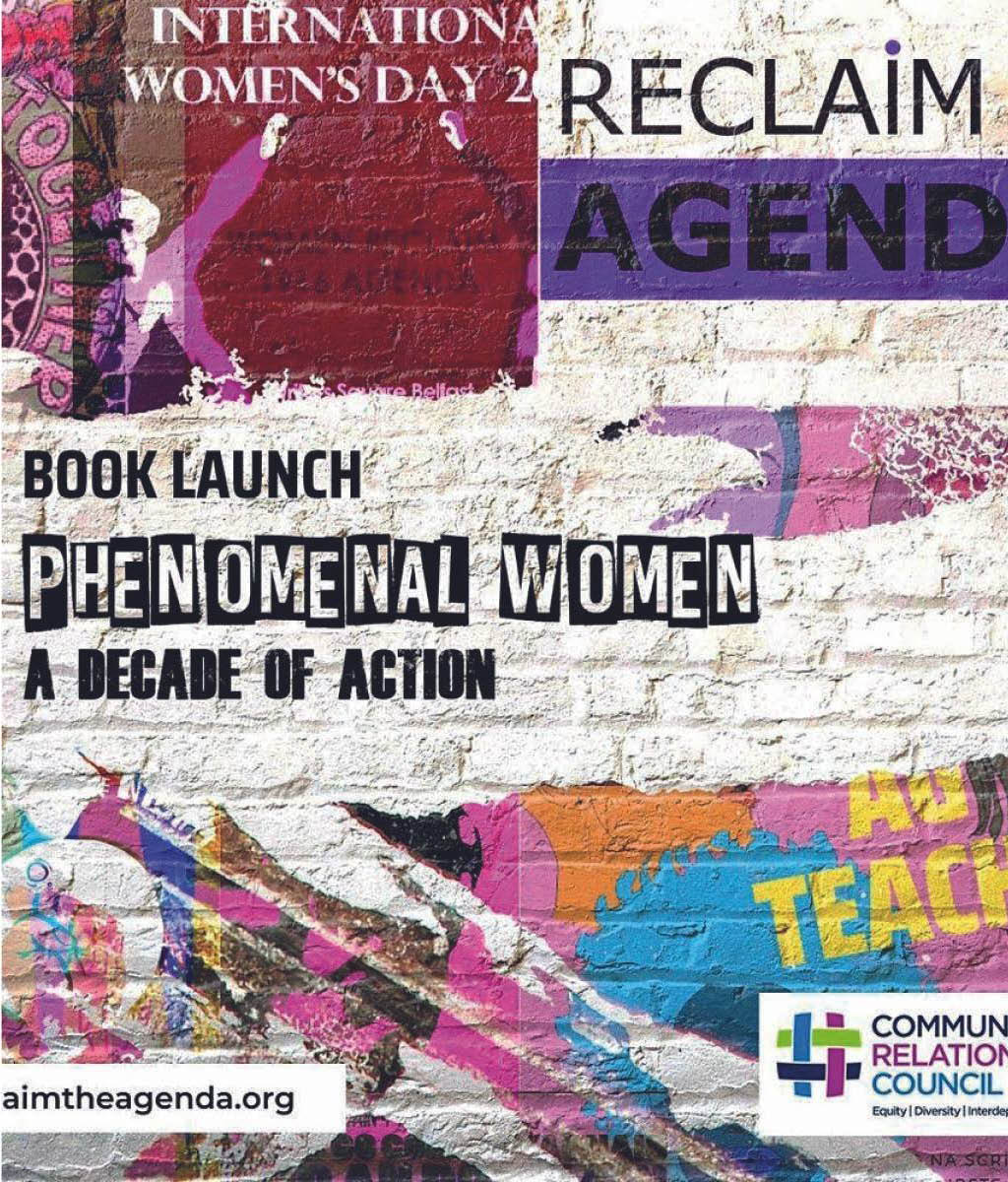 Phenomenal Women