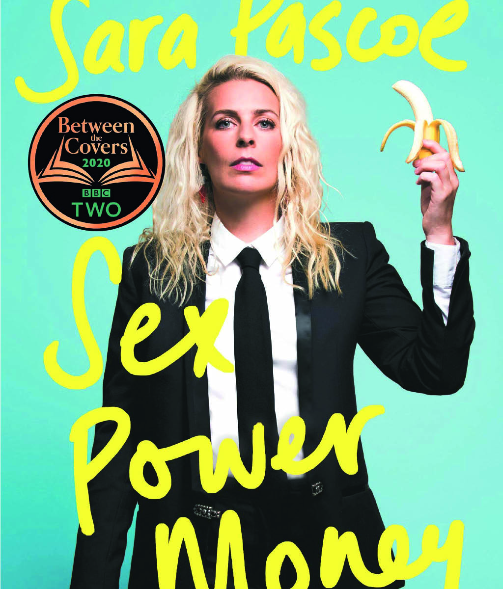 Sex Power Money: The Sunday Times Bestseller