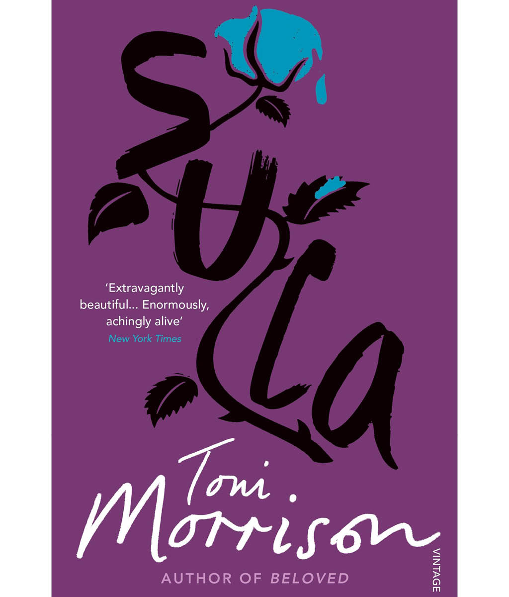 Sula by Toni Morrison