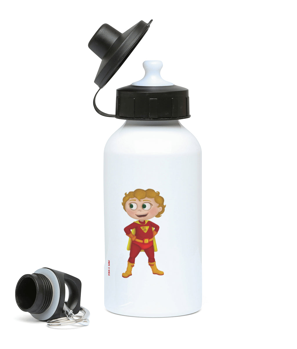 Lolo Bottle Green Design