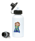 Mika Bottle Green Design