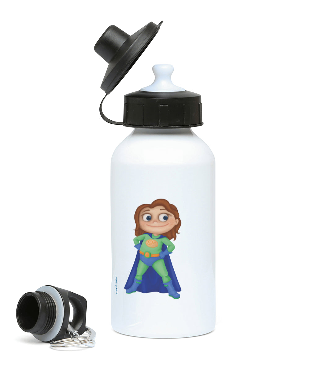 Mika Bottle Green Design