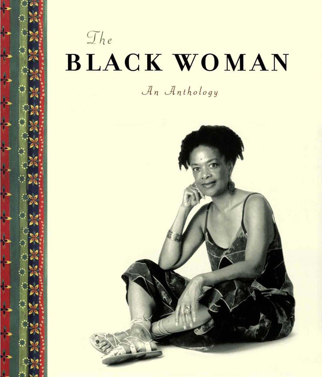 The Black Woman by Toni Cade Bambara