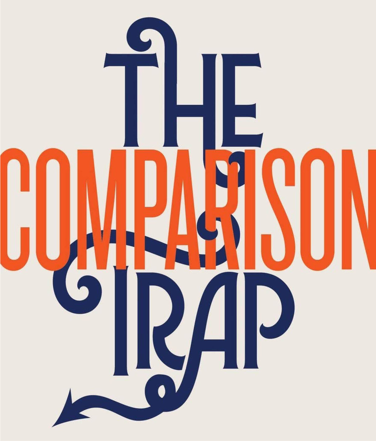 The Comparison Trap by Revd Helen Roberts
