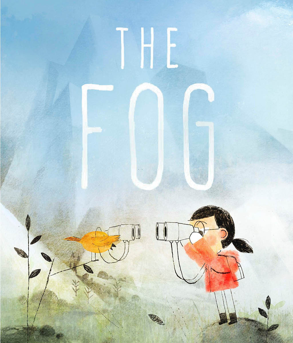The Fog by Kyo Maclear