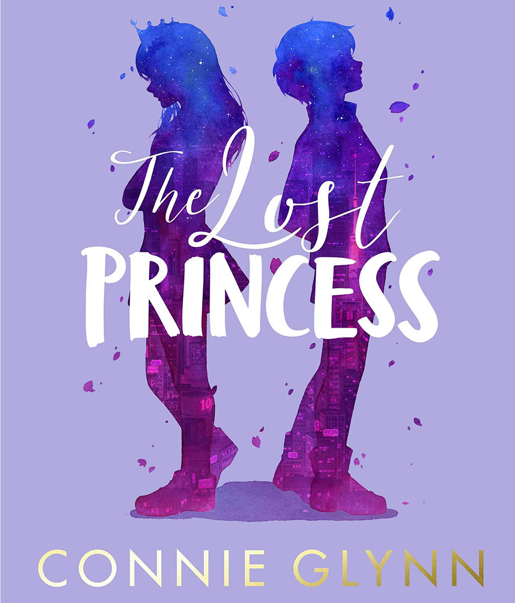 The Lost Princess by Connie Glynn