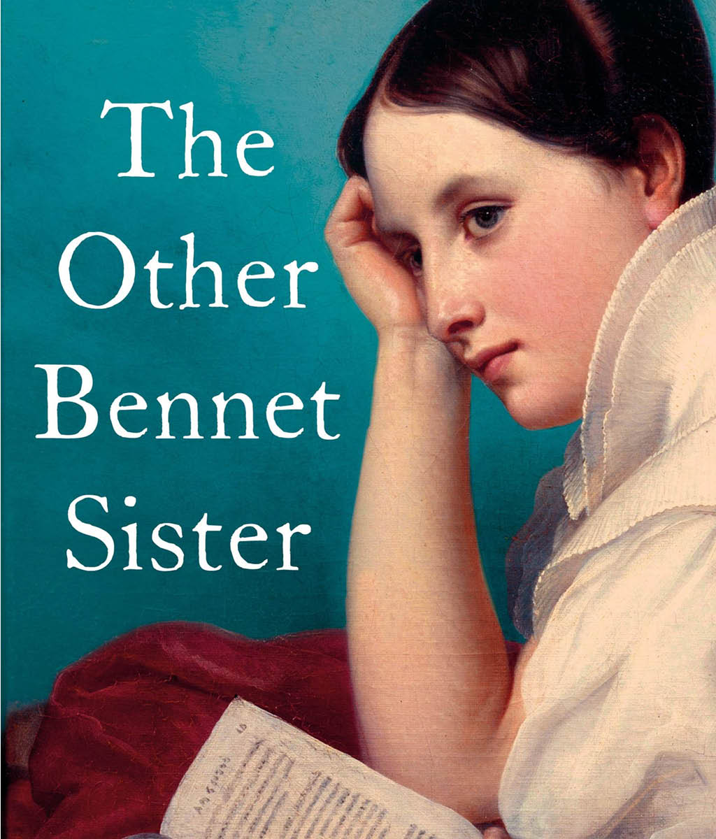 The Other Bennet Sister by Janice Hadlow