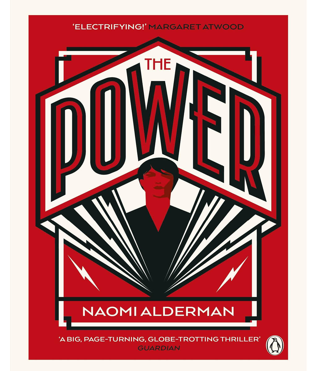 The Power Naomi Alderman