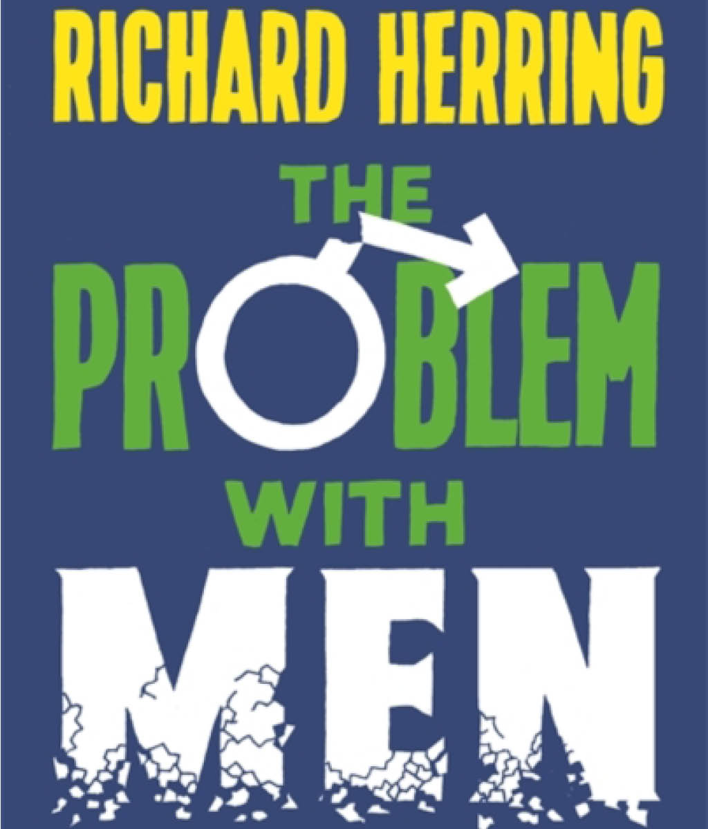 The Problem with Men : When is it International Men's Day? (and why it matters)