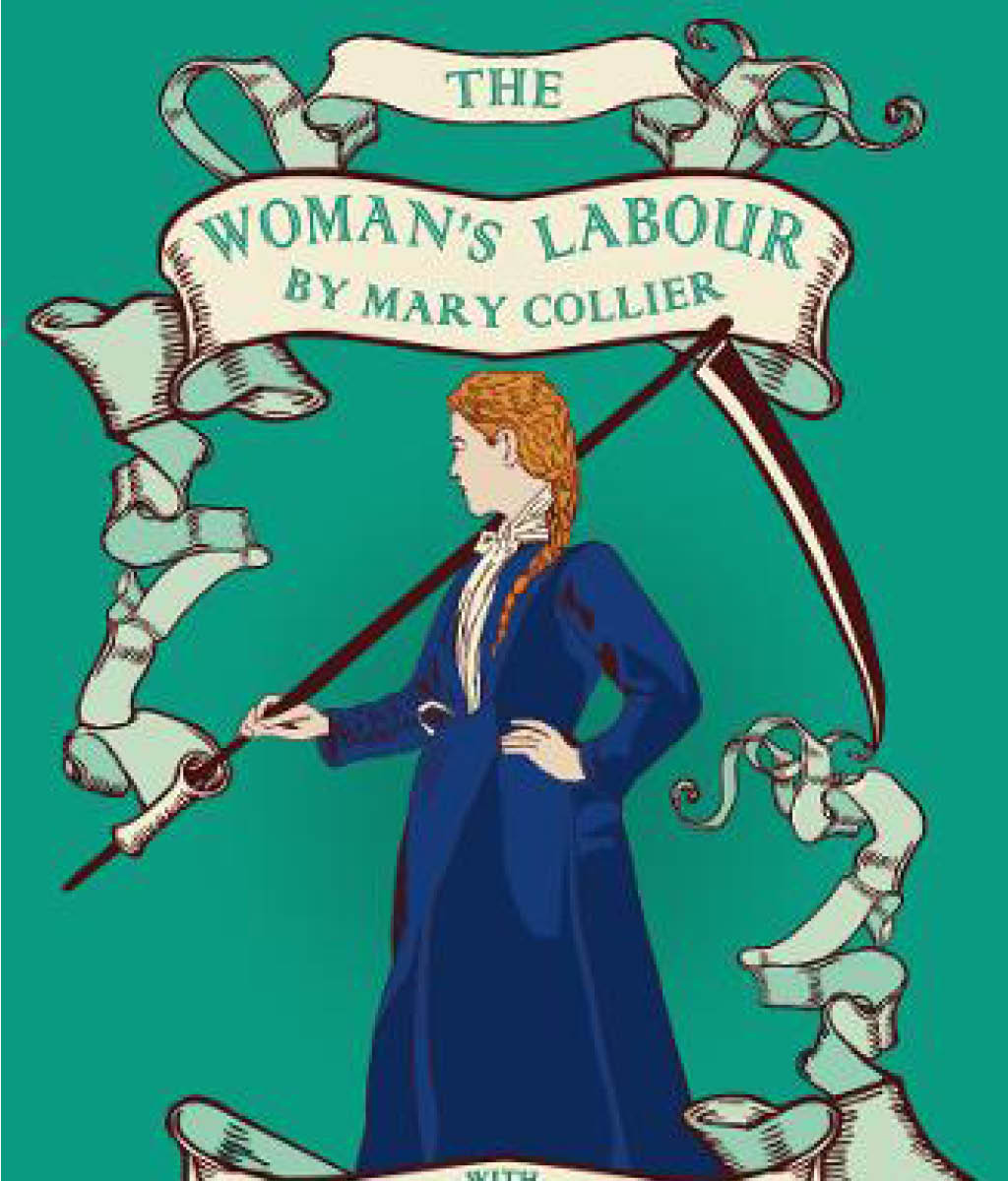 The Woman’s Labour by Mary Collier