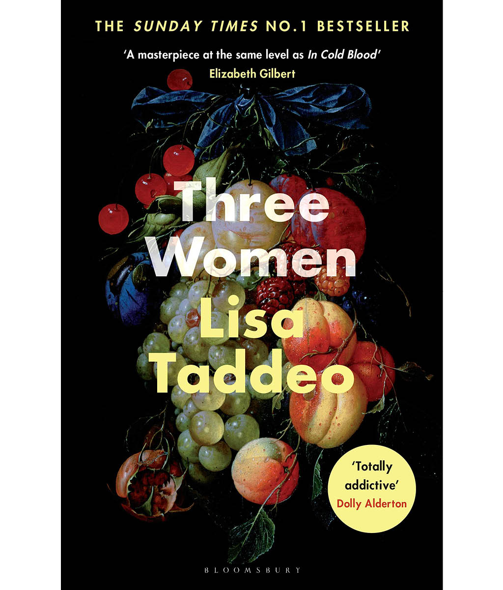 Three Women Lisa Taddeo