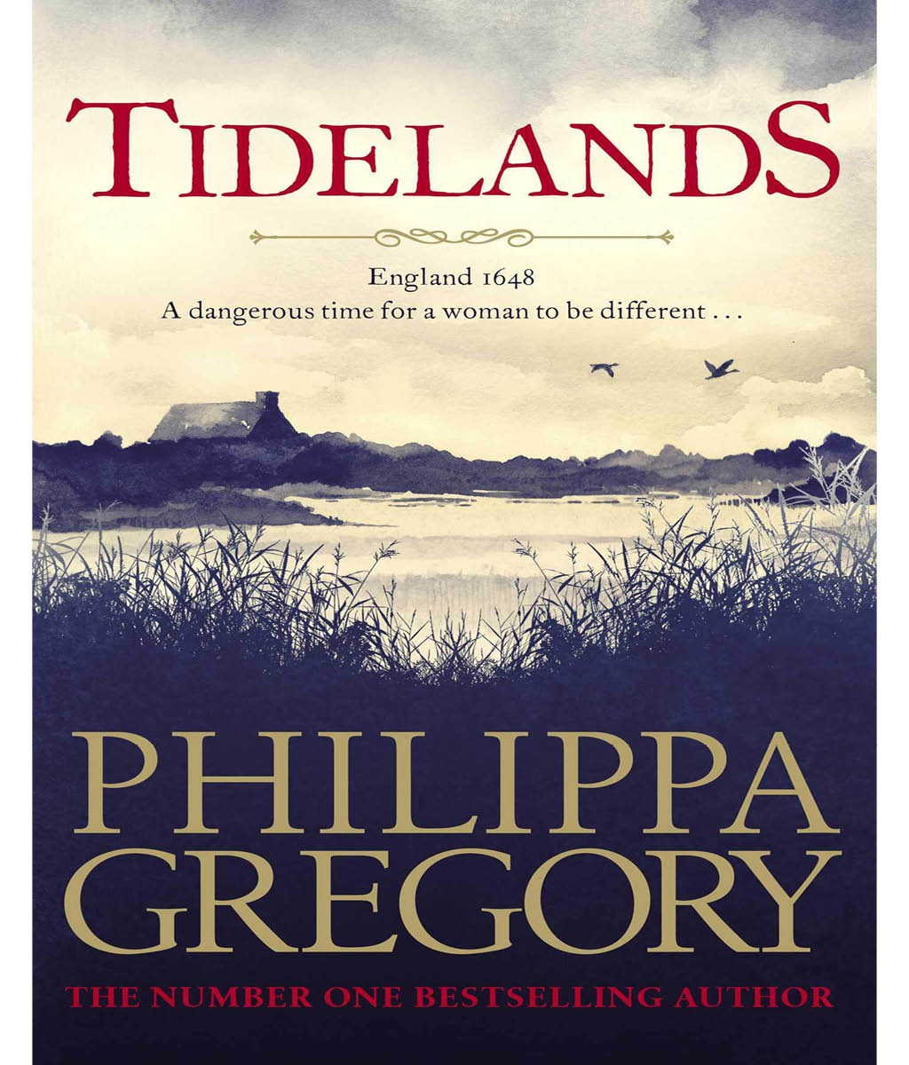 Tidelands Philippa Gregory