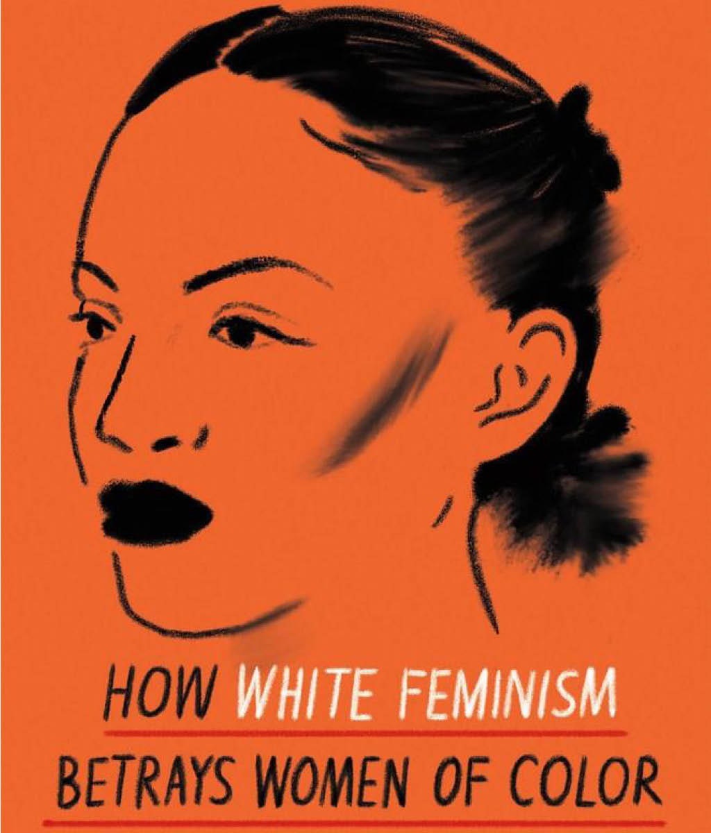 White Tears Brown Scars by Ruby Hamad