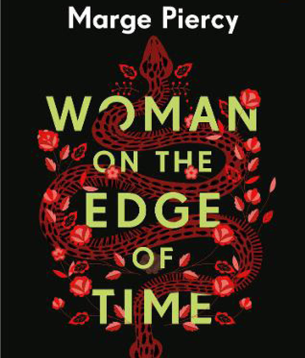 Woman on the Edge of Time