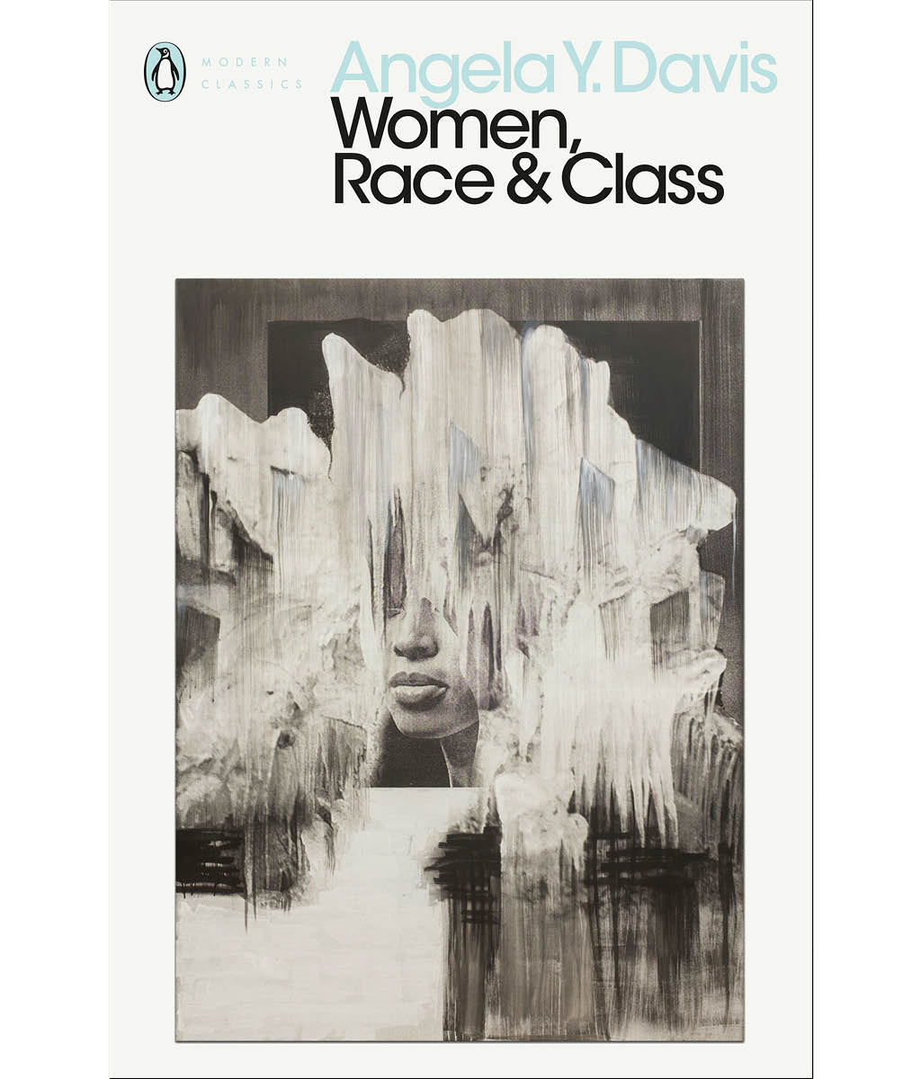 Women, race &amp; class by Angela Davis